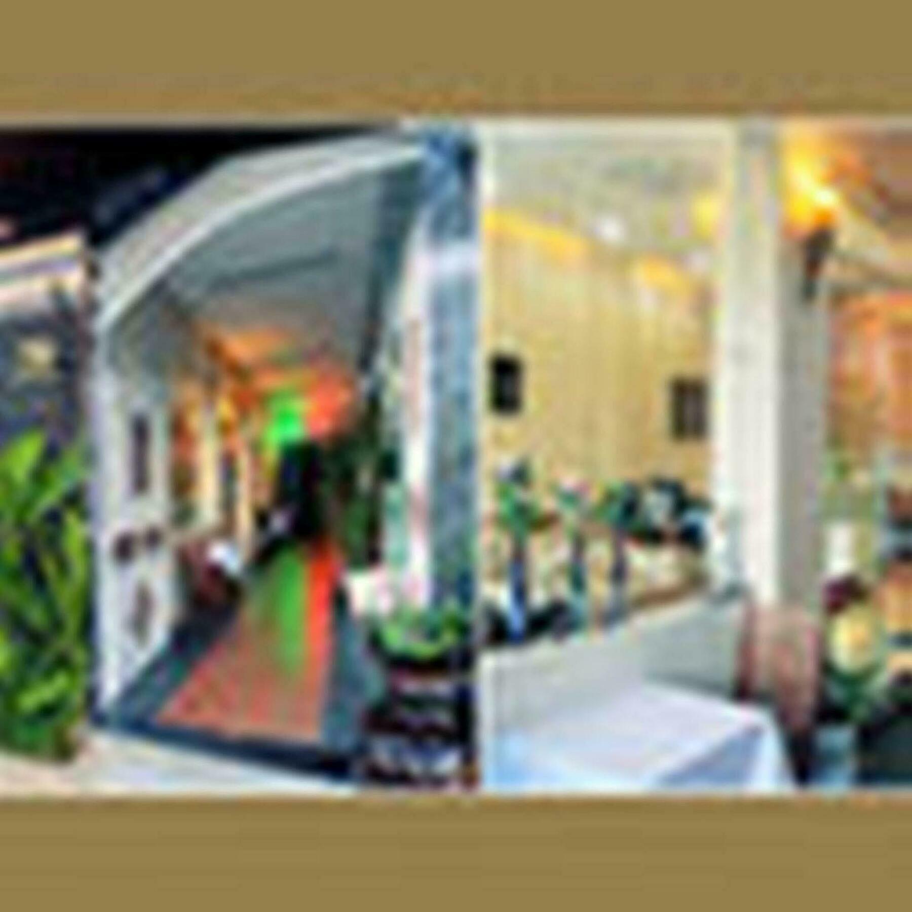Quan Quan Hotel Danang Exterior photo