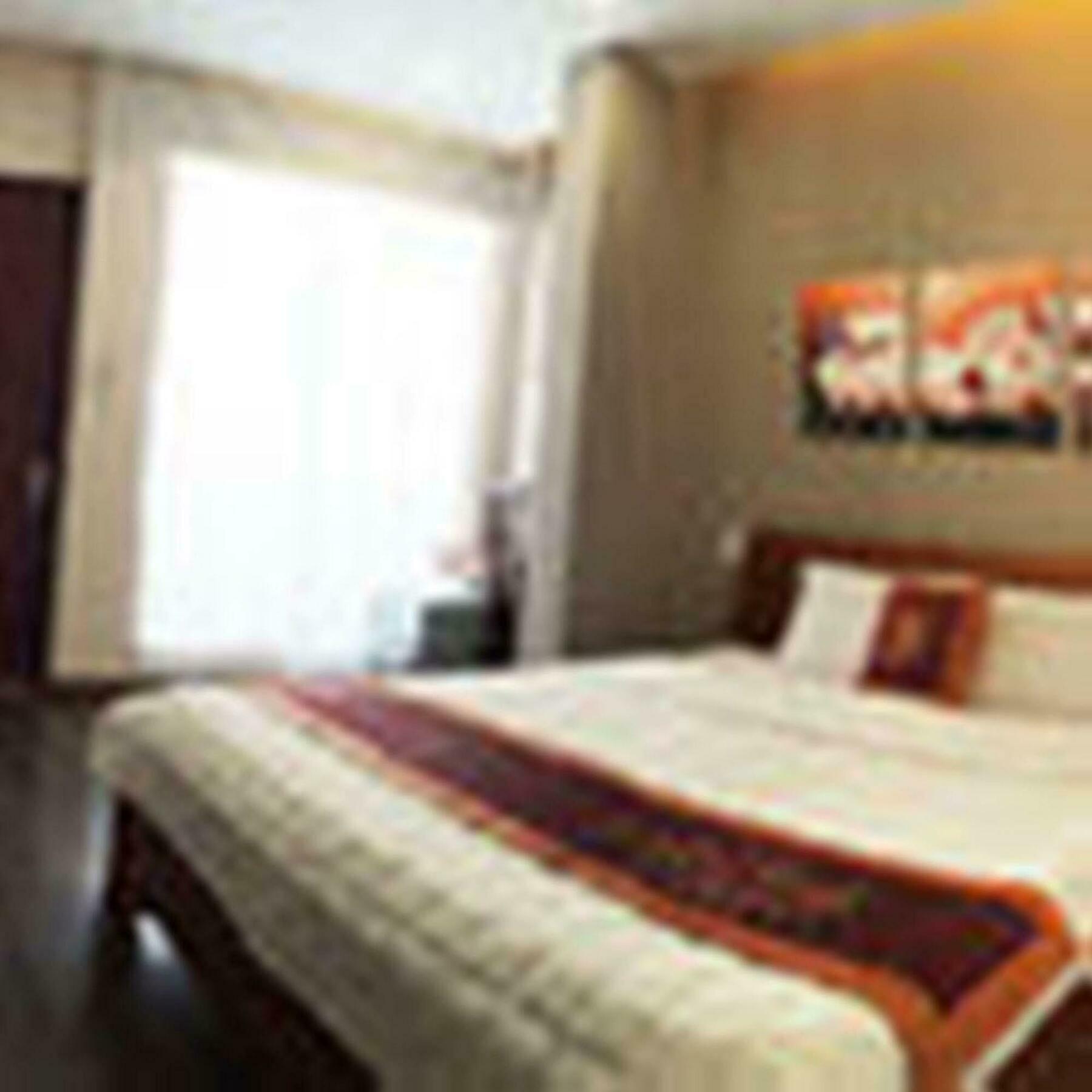Quan Quan Hotel Danang Exterior photo